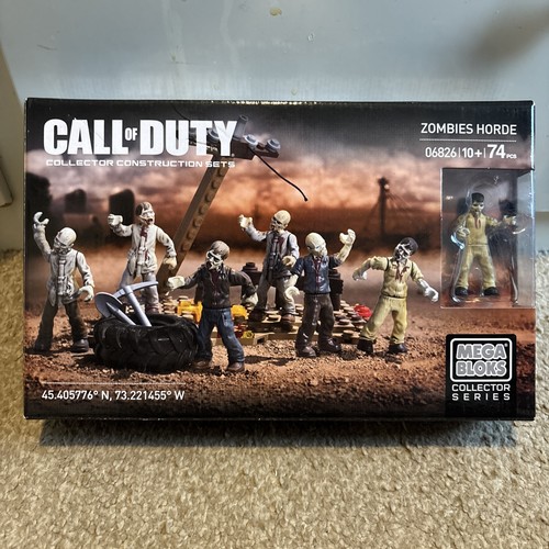 Call duty zombie horde - zombie,