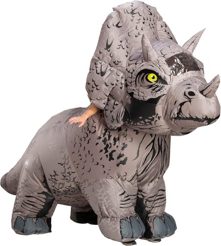 Rubie jurassic world unisex - rubie's,