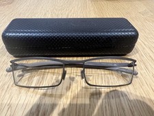 Mykita Clark Titanium glasses