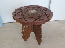 Vintage Plant Stand/Stool