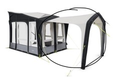 Kampa Dometic Club Air PRO 390