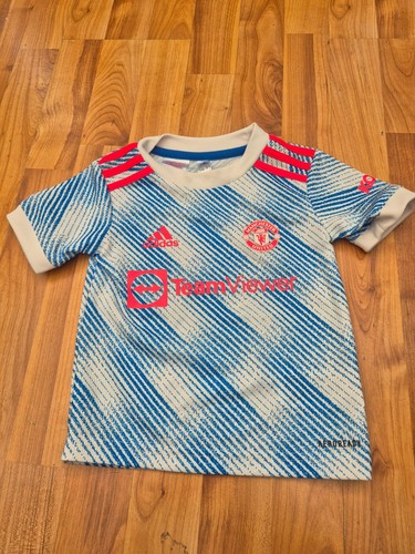 Manchester united 2021 - united, 2021-22