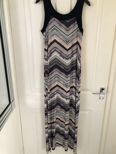 Wallis maxi dress size - wallis,
