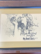 Autograph Buddy Rogers On