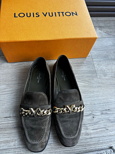 Louis vuitton upper - vuitton,