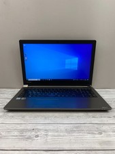 Toshiba Tecra A50-C - Core i7-6500u 2.5GHz - 16GB DDR3 - 256GB + 1TB SSD - 930M