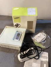 Samsung YP-C1 Mp3 Player -