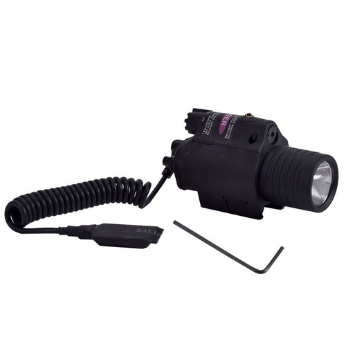 New tactical led flashlight - tactical,