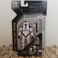 Black Series 501st Clone