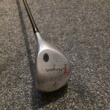 Ben Hogan Driver 11.75 Degree Loft Men’s Right Handed Golf Club