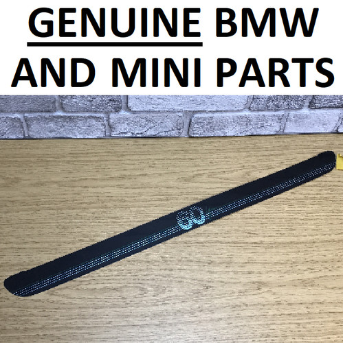 Genuine mini f56 - f56, 60th