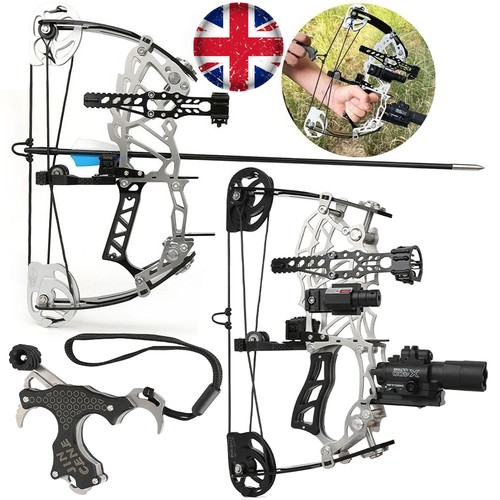 Mini compound bow arrow - compound,