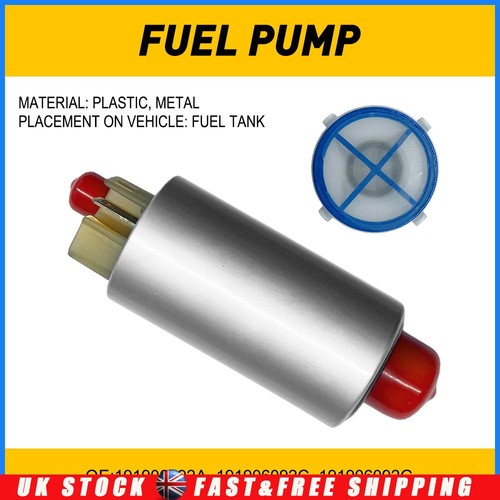 Fuel pump lift tank - fuel,