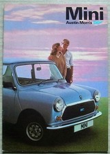 MINI CITY HL & HL ESTATE Car
