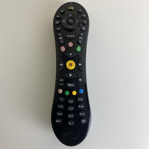 Genuine virgin media tivo - virgin,