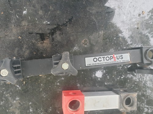 Octoplus legs seat - , box