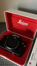 Leica R 6.2 35mm Film Body