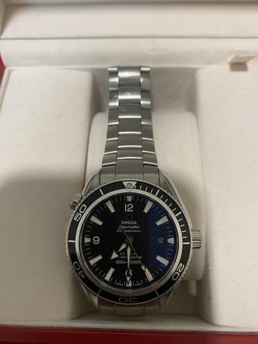 Omega planet ocean - omega,