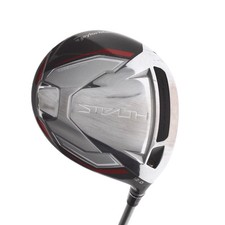 TaylorMade Stealth Driver 12*