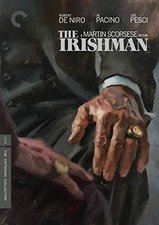 The Irishman [CRITERION