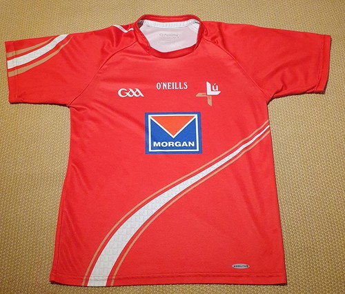 Neills louth gaa gaelic - louth,