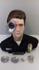 Terminator 2 Judgment Day T2 -