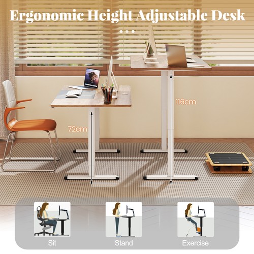140 height adjustable - 140,