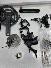 Used Campagnolo Centaur 2x11