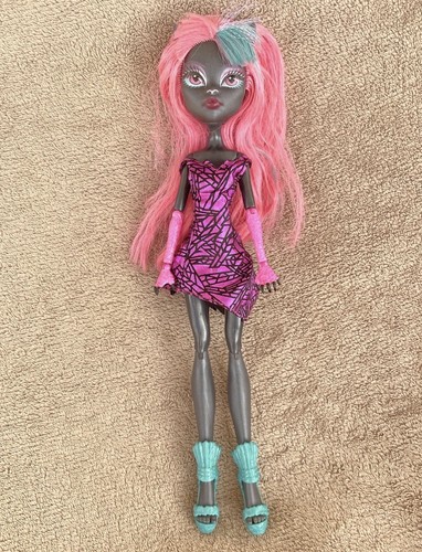 Monster high boo - -,