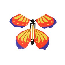5-20X Magic Wind Up Flying