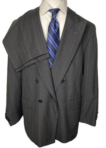 Vtg towncraft double breasted - vtg,