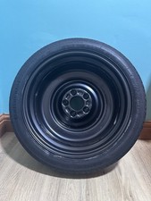 2016 Mazda 6 Space Saver Wheel