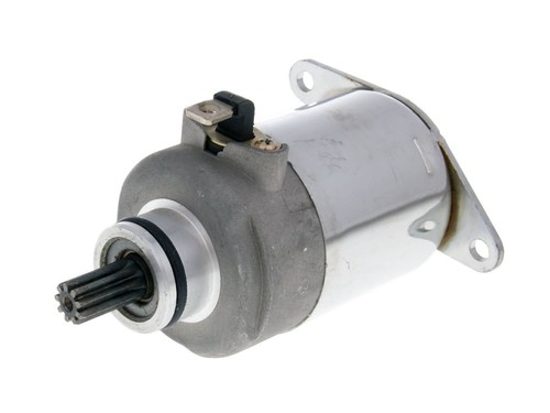 Starter motor for sym - motor,