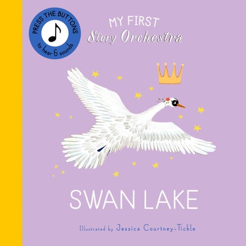 First story orchestra swan - orchestra,