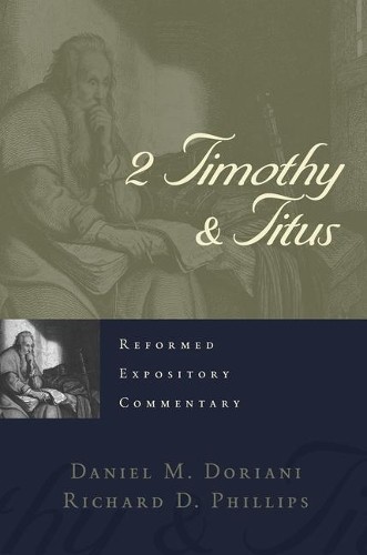 Reformed expository - reformed,