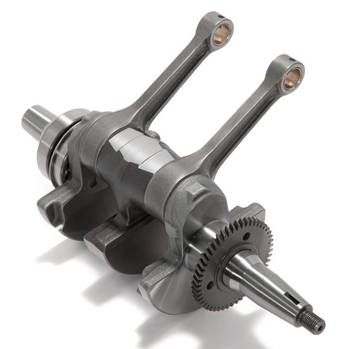 Crankshaft for polaris - for,