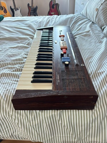 Casio casiotone 403 electronic - casio,