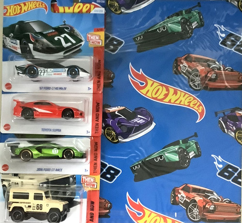 New mattel hot - mattel, retro