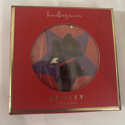 Radley london star compact - ,