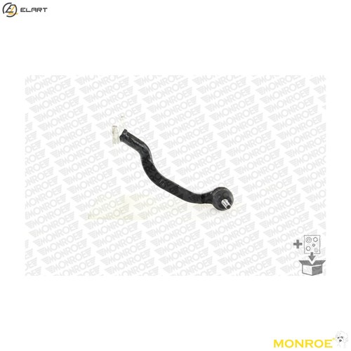 Tie rod end l10106 - rod,