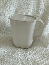 Vintage Slimline Tupperware