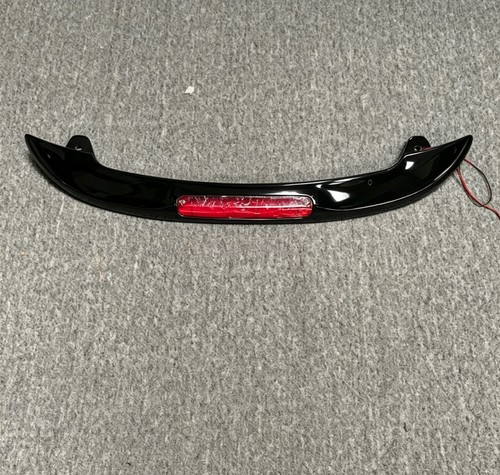 Rear wing factory style - factory,