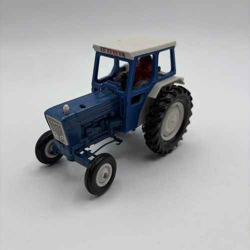 Britains 9524 ford - no.,