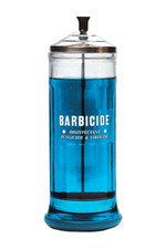 Barbicide large sterilising - large,