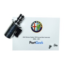 Alfa Romeo Spider 939 -