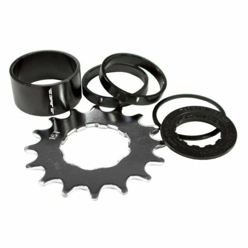 Dmr ssk single - ssk, kit