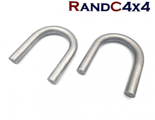 Recovery winching eye weld - eye, on