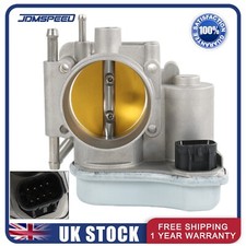 Throttle Body 9128518 for Opel