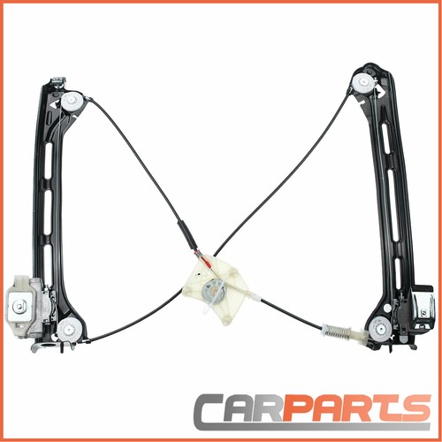 Window regulator front right - window,