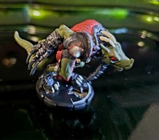 WizKids Mage Knight Mortis